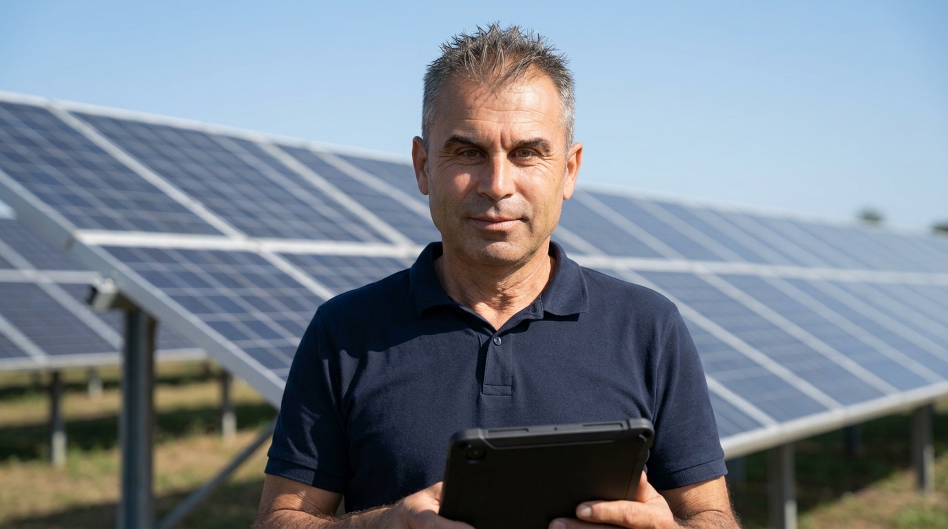 Elektrik & Güneş Enerjisi Projelendirme & Mühendislik